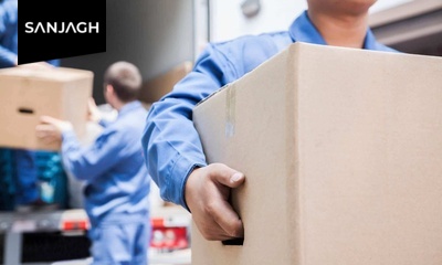 نظافت راه پله و فضای مشاع