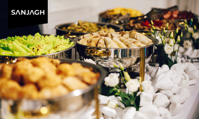 نظافت راه پله و فضای مشاع