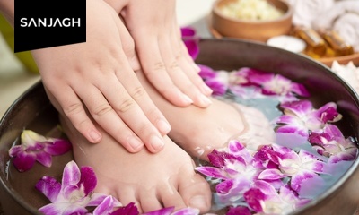 نظافت راه پله و فضای مشاع